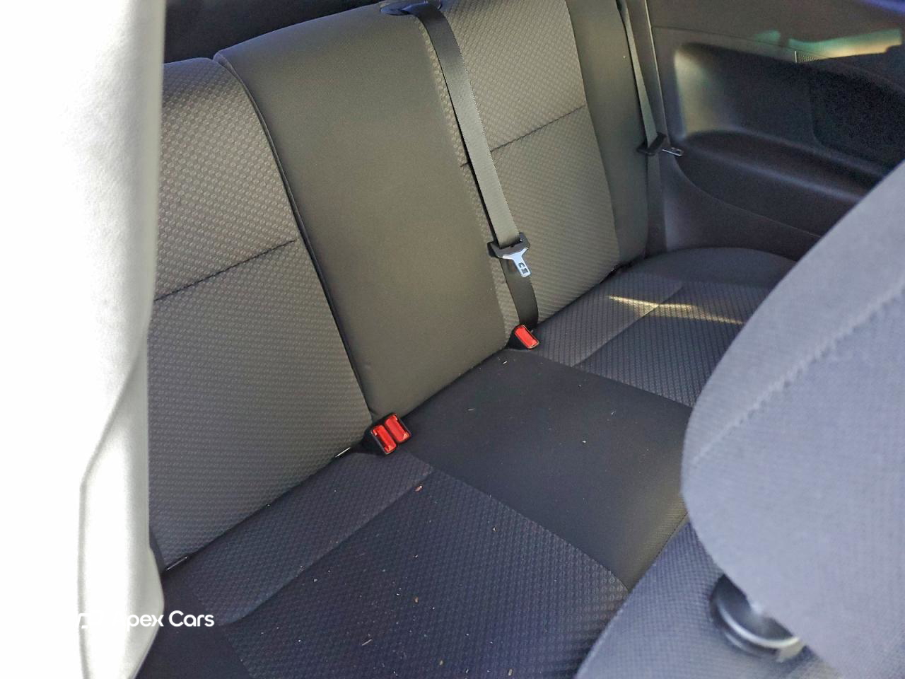 Ford Focus 2007