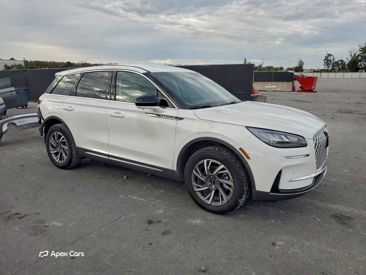 Lincoln Corsair 2023