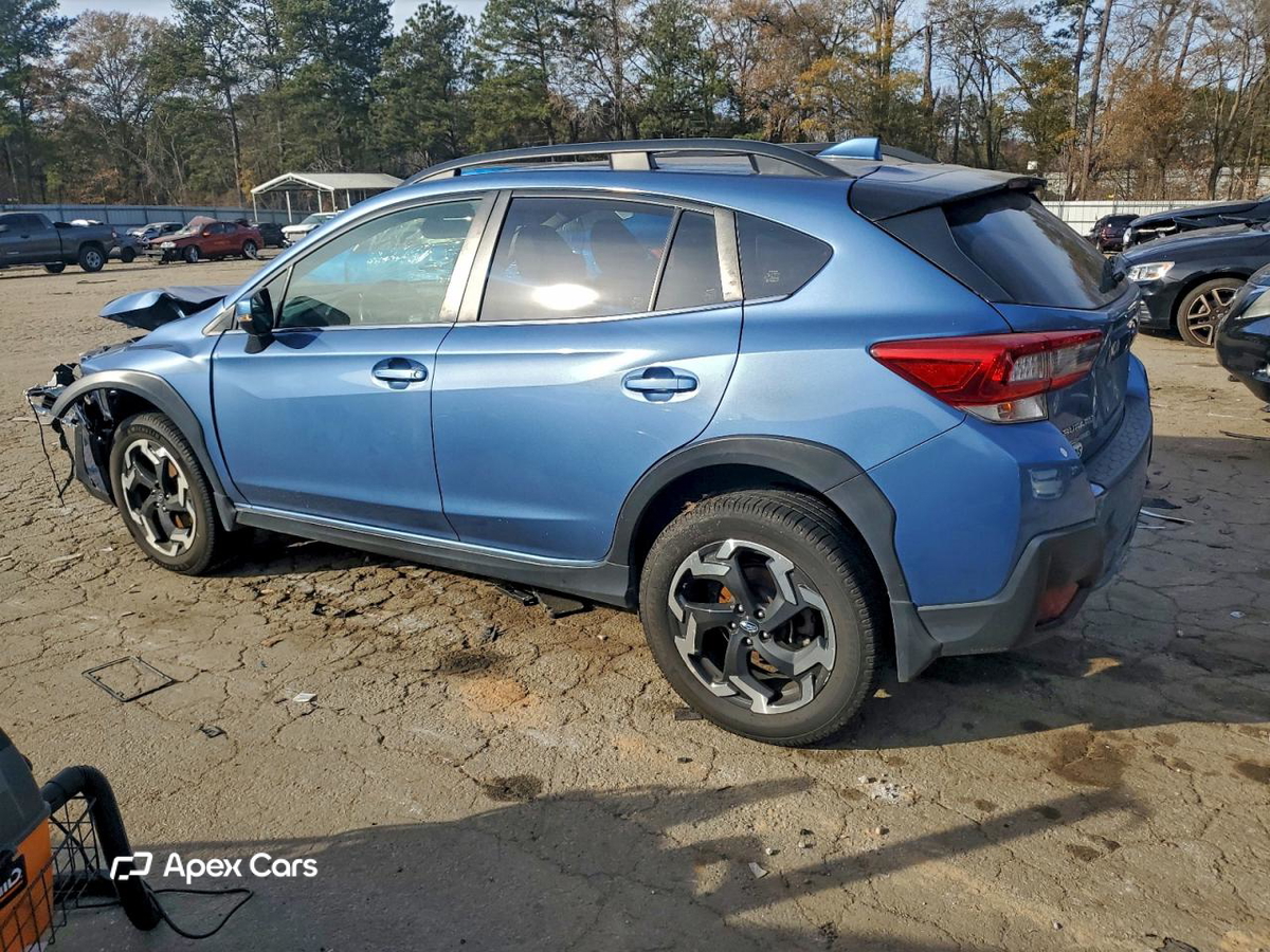 Subaru XV 2023