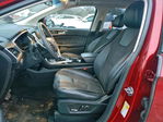 Ford Edge 2018