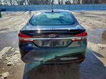 Ford Fusion 2017