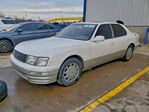 Lexus LS 1996