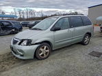 Mazda MPV 2003