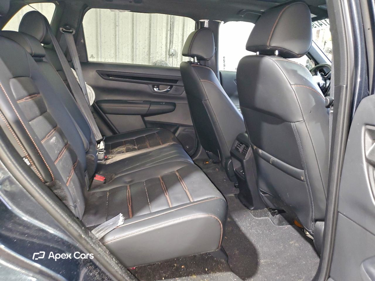 Honda CR-V 2024