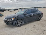Honda Accord 2016