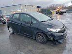 Honda Fit 2017