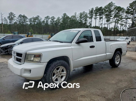 Dodge Dakota 2010 - Image 1 of 11