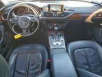 Audi A6 2017