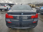 BMW Series 7 2014