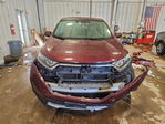 Honda CR-V 2018