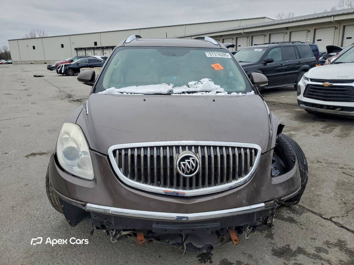 Buick Enclave 2008
