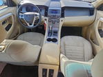 Ford Taurus 2015