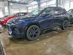 Chevrolet Blazer 2020