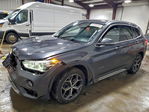 BMW X1 2018