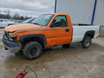 GMC Sierra 2001