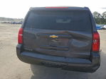 Chevrolet Tahoe 2017