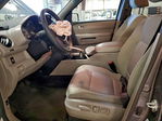 Honda Pilot 2015