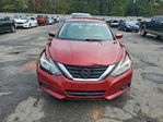 Nissan Altima 2017