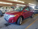 Ford Edge 2013