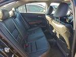 Honda Accord 2012