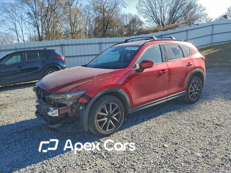 Mazda CX-5 2017 - Image 1 of 13
