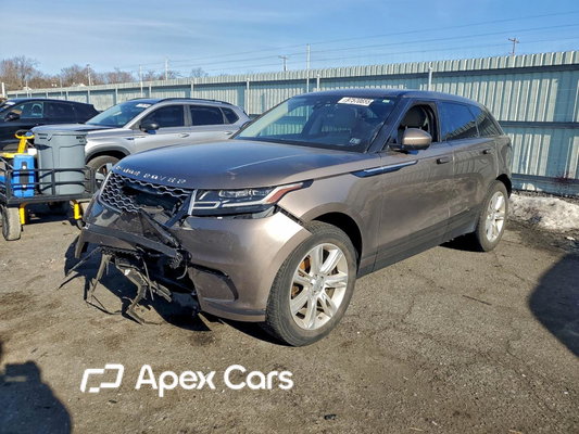 Land Rover Range Rover Velar 2019 - Image 1 of 14