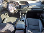 Honda Accord 2016