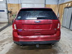 Ford Edge 2014