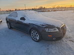 Audi A6 2011