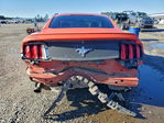 Ford Mustang 2016