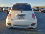 Fiat 500 2012