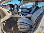 GMC Terrain 2010