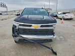Chevrolet Silverado 2025