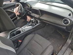 Chevrolet Camaro 2020