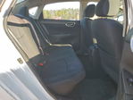 Nissan Sentra 2018