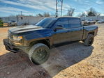 Chevrolet Silverado 2018