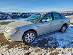 Ford Taurus 2008