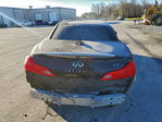 Infiniti G 2011