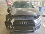 Audi Q3 2016