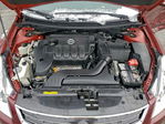 Nissan Altima 2012