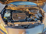 Mazda 3 2011