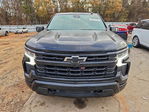 Chevrolet Silverado 2024