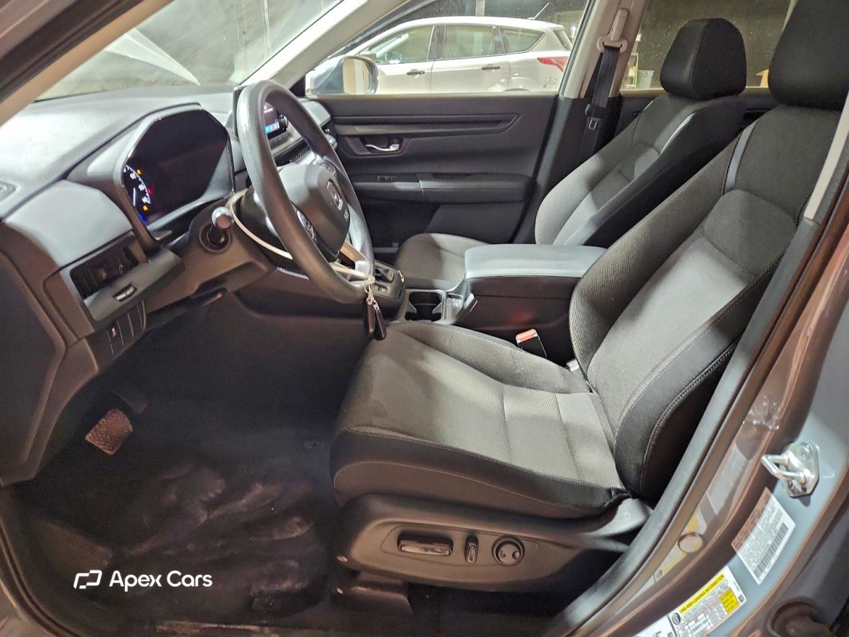 Honda CR-V 2023