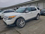 Ford Explorer 2012
