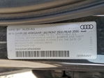 Audi A6 2015