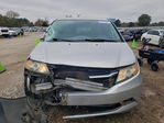 Honda Odyssey 2014
