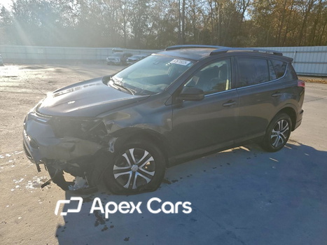 Toyota RAV 4 2018 - Image 1 of 14