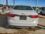Jaguar XF 2017