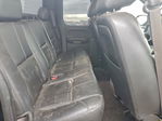 Chevrolet Silverado 2012