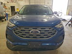 Ford Edge 2022